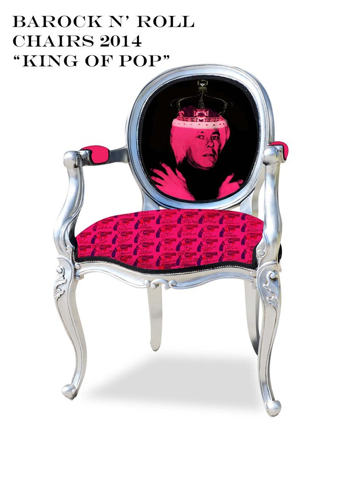  King of Pop